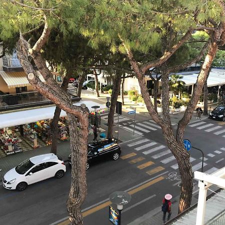 Delta A - Piazza Marina - Vista Mare Vila Lido di Jesolo Exterior foto