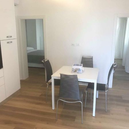 Delta A - Piazza Marina - Vista Mare Vila Lido di Jesolo Exterior foto