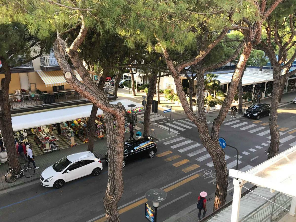 Delta A - Piazza Marina - Vista Mare Vila Lido di Jesolo Exterior foto