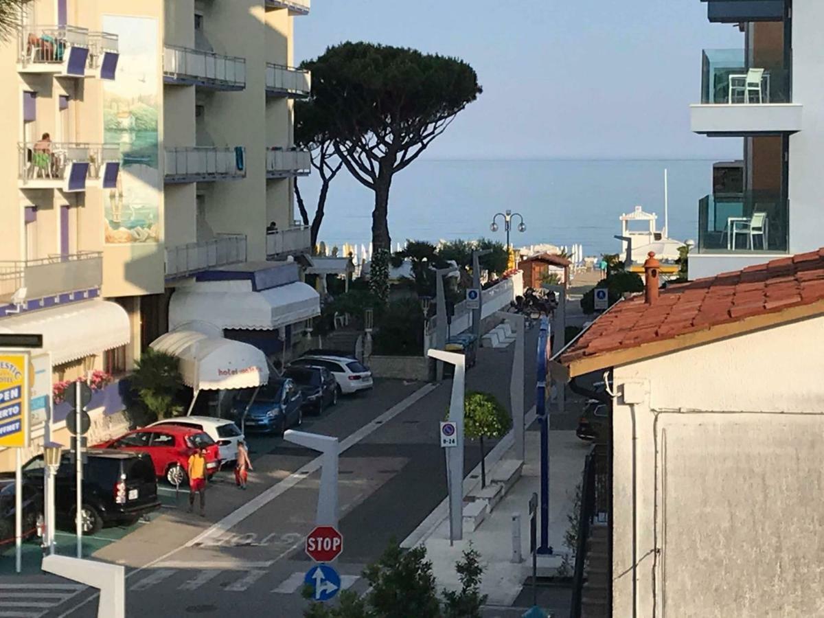 Delta A - Piazza Marina - Vista Mare Vila Lido di Jesolo Exterior foto