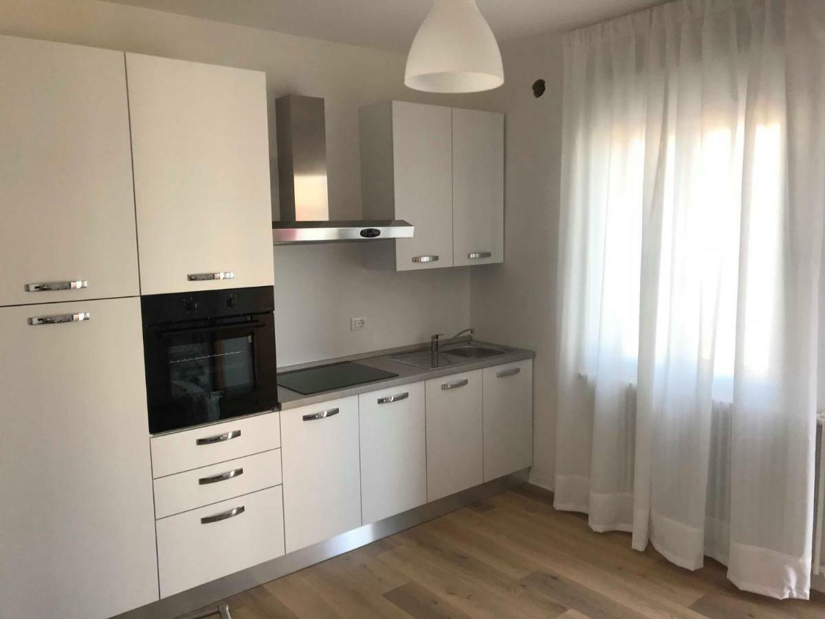 Delta A - Piazza Marina - Vista Mare Vila Lido di Jesolo Exterior foto